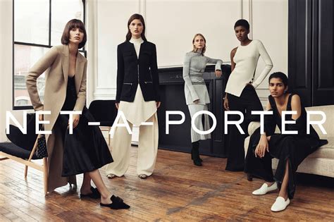 net a porter usa